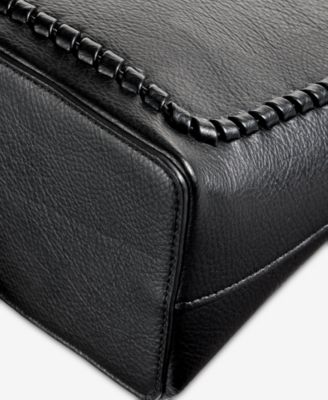 Mini Bucket Bag, Macy's Exclusive