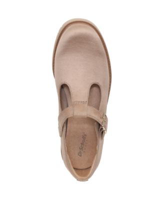 Women's Bring It-Jane Platform Mary Jane Shoes