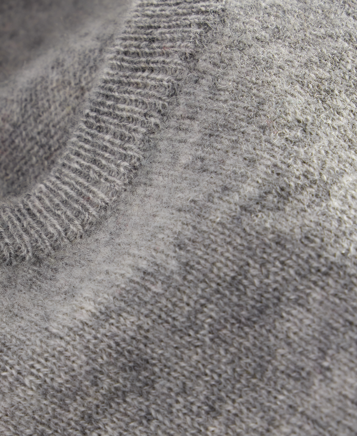 Club Room Men's Crewneck 100% Cashmere Sweater, Macy's Exclusive In Blue
