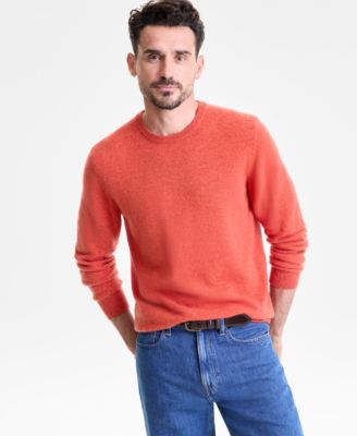 Cashmere Crew-Neck Sweater, Created for Macy's