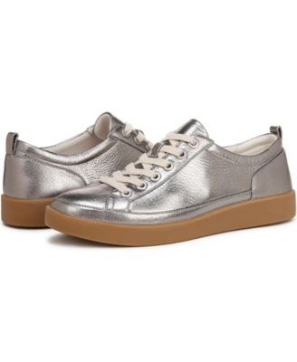 Womens Winny Lace Up Sneakers