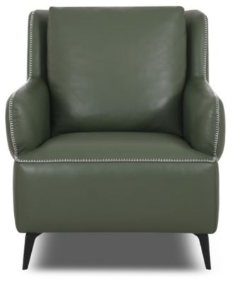 Furniture - Neiwert 36" Leather Club Chair