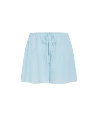 Plus Size Sara Short
