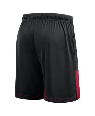 Men's&nbsp;Black Arizona Diamondbacks Best of the Best Shorts