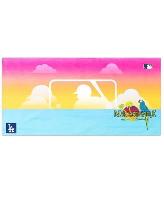 Margaritaville - Los Angeles Dodgers Team Beach Towel