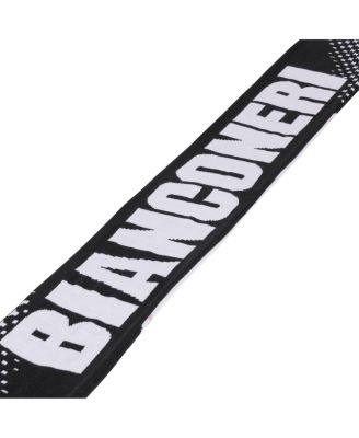 Juventus Home Team Scarf