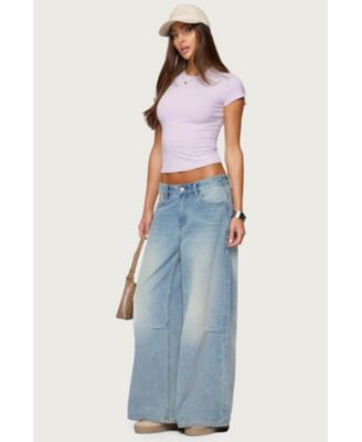 Women's Tay Short Sleeve Top