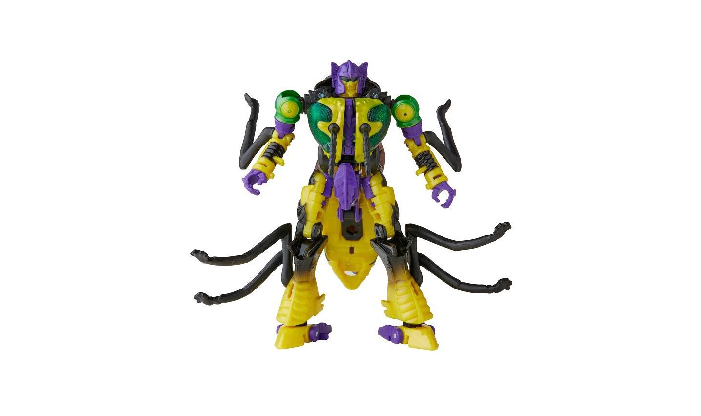 Фигурки Transformers Buzzsaw Legacy Deluxe Class Generations Legacy — фото 1
