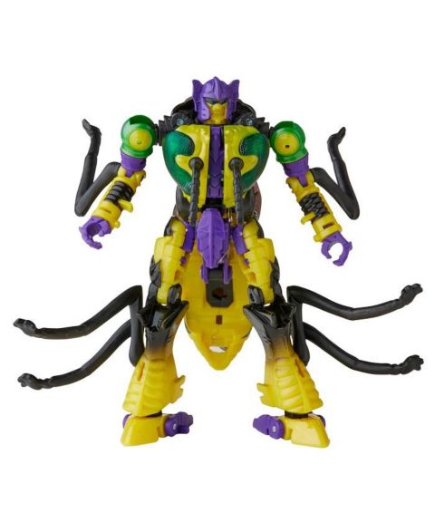 Фигурки Transformers Buzzsaw Legacy Deluxe Class Generations Legacy