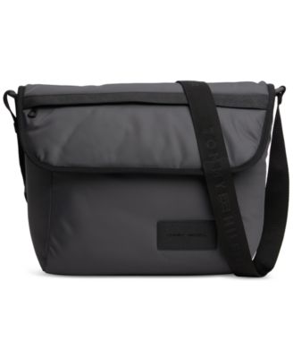 Men's Large Messenger Bag