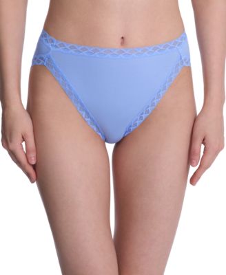 Natori - French-Cut Lace-Trim Brief 152058