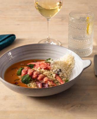 Jupiter Ice Beverage Glasses, Set of 6