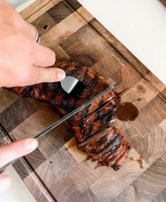 Extra Large Butcher Block, 21" x 12"