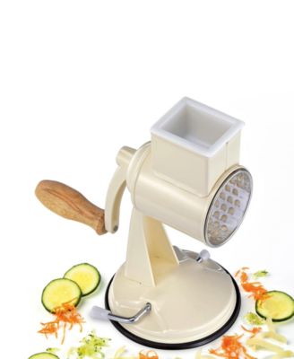Classic 10.4" Drum Grater