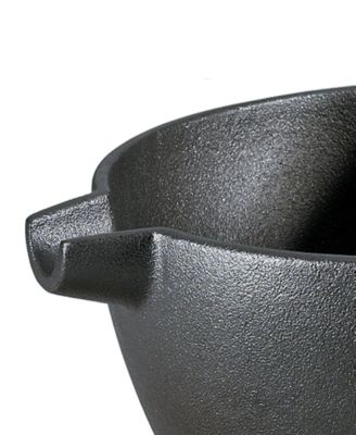 XL 3.75" Mortar Pestle