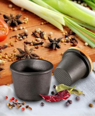 Compact 3.5" Spice Buddy