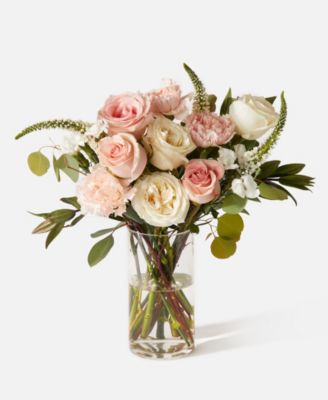 UrbanStems - The Sorbet Fresh Flower Bouquet