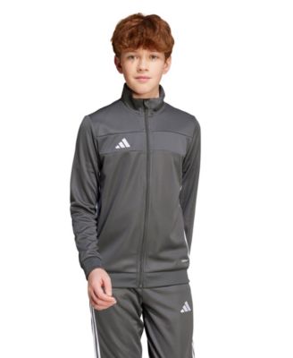 Big Boys Tiro 25 Essentials Training Jacket