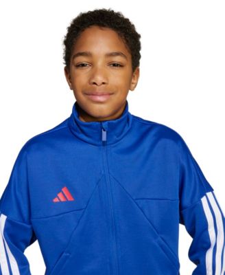 Big Boys House Of Tiro Track Jacket