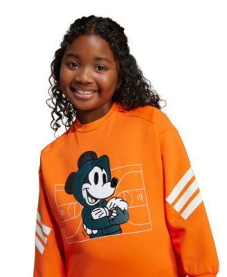 Toddler Disney Mickey Mouse Sweatshirt