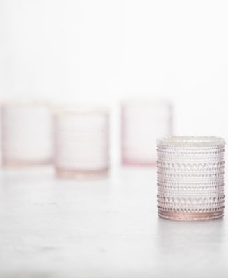 Jupiter Double Old Fashioned Glasses, Set of 6