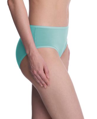 Women's Bliss Bare Cotton Hipster Underwear 774346