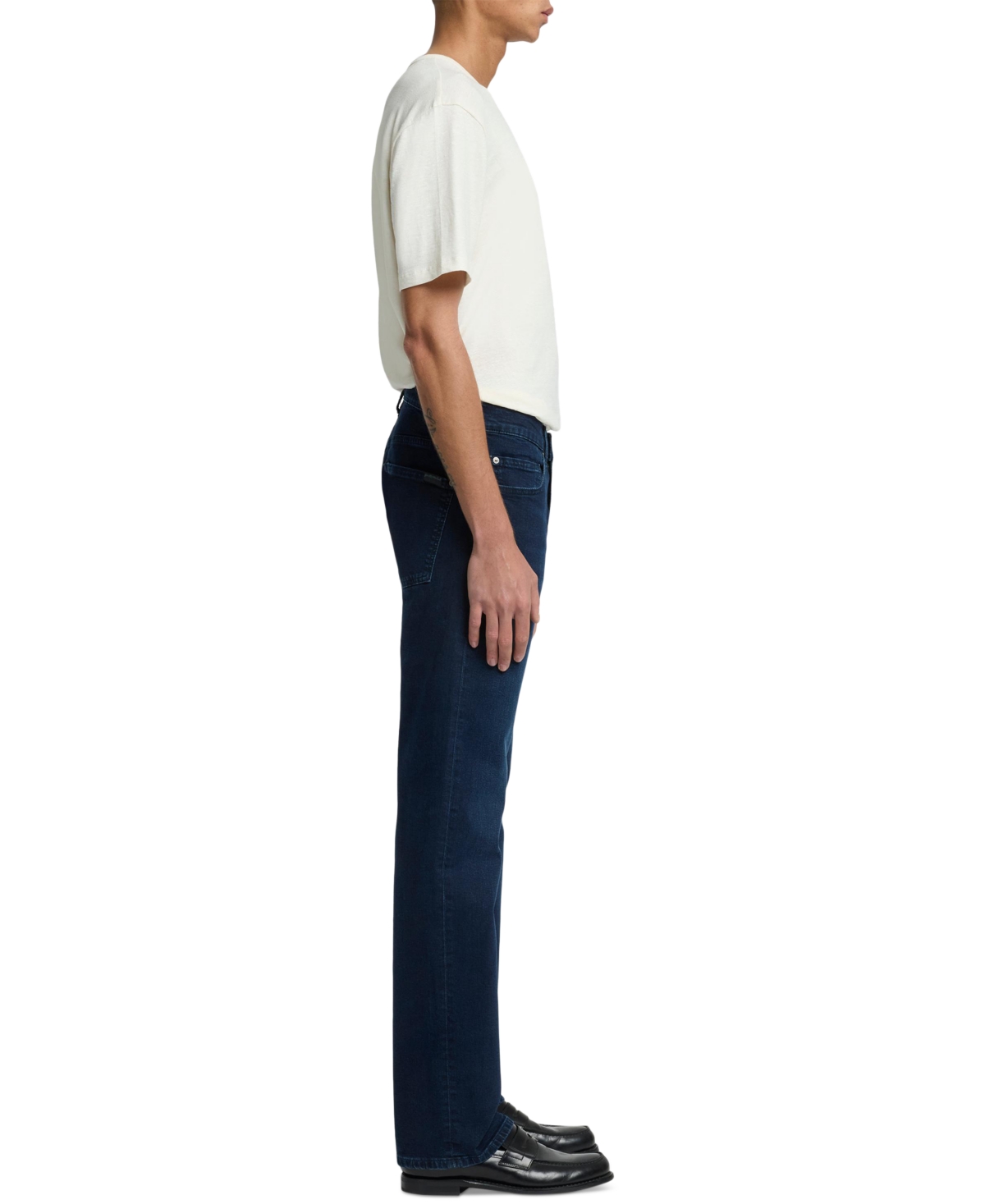 7 For All Mankind Men's Austyn Easy-fit Jeans