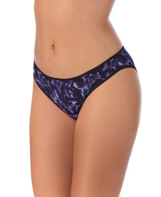 On Gossamer - Women's Triple Mesh Bikini Underwear