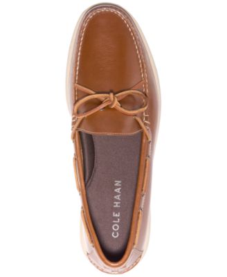 Men's Brower Moc Loafer