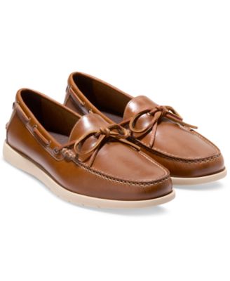 Men's Brower Moc Loafer