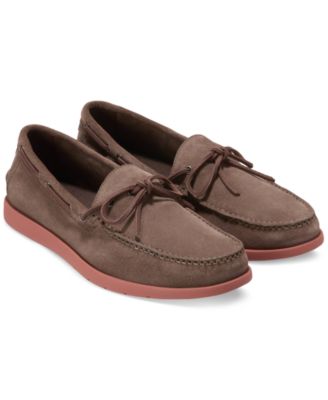 Cole Haan Men's Brower Moc Loafer - Macy's
