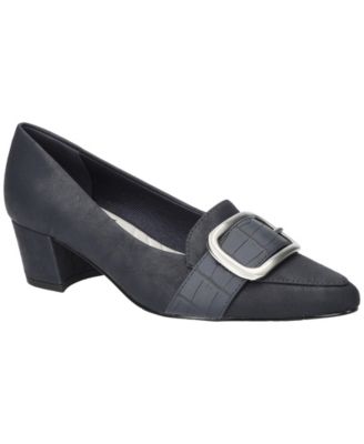 Women's Aster Slip-On Pumps