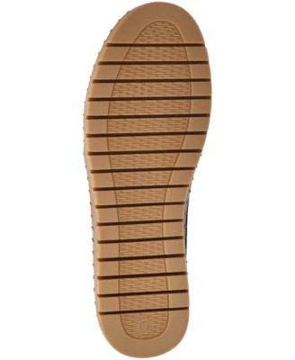 Women's Astoria Zip-Up Flats