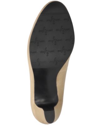 Women's Equinox Platform Slip-On Pumps
