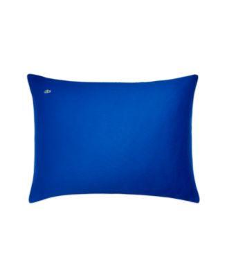 Lacoste Tiebreak Solid 2-Pc. Comforter Set, Twin