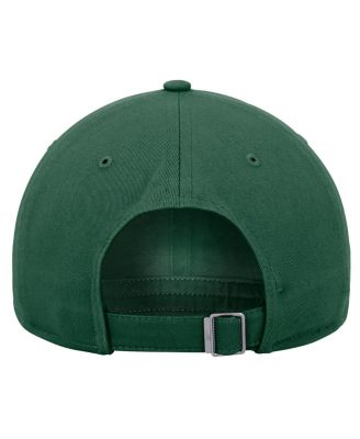 Men's Green Baylor Bears Club Adjustable Hat