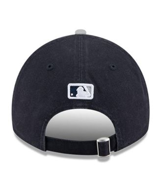 Men's Navy/Gray New York Yankees 2025 MLB All-Star Game 9TWENTY Adjustable Hat