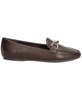 Women's Femi Square-Toe Slip-On Flats