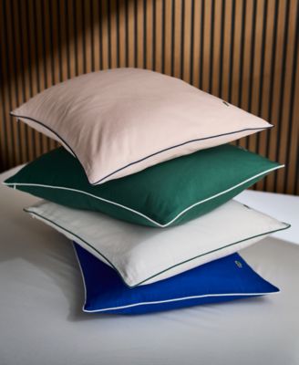 Tiebreak Solid 3-Pc. Comforter Set, Full/Queen