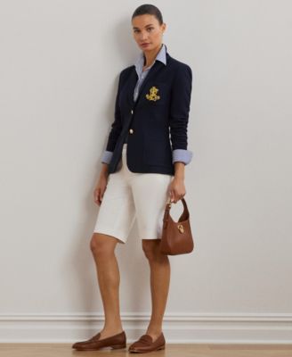 Lauren Ralph Lauren - Stretch Shorts