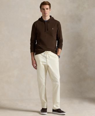 Men's Hooded Sweatshirt