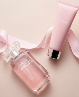 2-Pc. Shine Angel Perfume & Body Lotion Gift Set