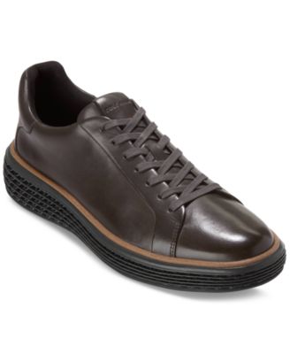 Men's Grandpro Court Skyweave Fashion Sneakers