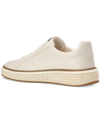 Men's Grandpro Court Skyweave Fashion Sneakers