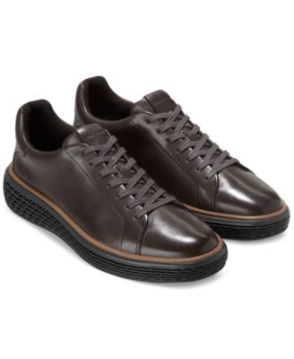 Men's Grandpro Court Skyweave Fashion Sneakers