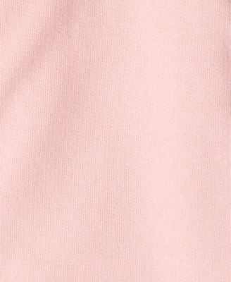 Toddler Girls Long-Sleeve Hooded Zip-Up Jacket