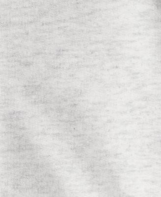 Toddler Girls Long-Sleeve Hooded Zip-Up Jacket