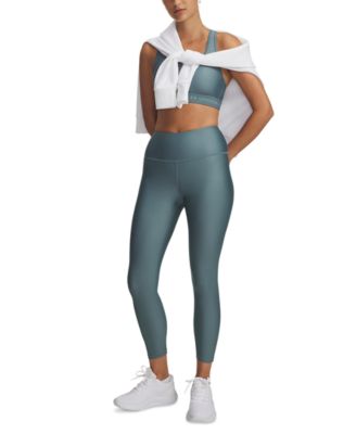 Women's Tech High-Rise Ankle Length Leggings