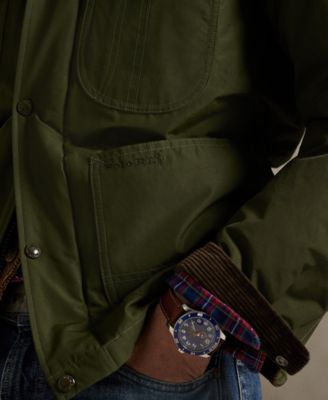 Men's The Elsdon Down Utility Jacket