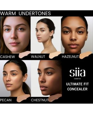 Ultimate Fit Concealer